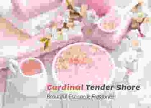 Orchid Natural Fragrance - Afbeelding 2